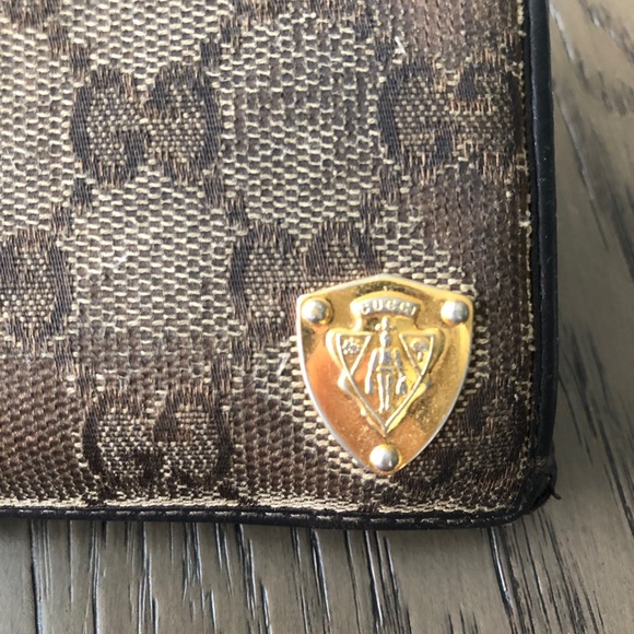 Gucci Wallet (authentic) - Picture 5 of 5